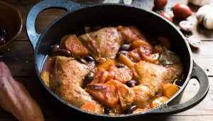 בישול מסורתי ככלי לטיפול בסרטן