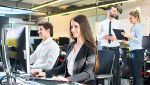 כיצד להפוך לנכס עבור המעביד שלכם