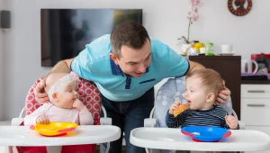 לבחור נכון: כך תדאגו שלילדכם יש משקל גוף מאוזן