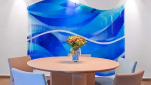 בין צבעים למקרמה: להכניס לבית קצת קיץ