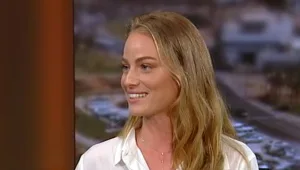 השחקנית שהתגייסה לילדי האומנה