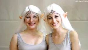 פורים כחג של כוח נשי