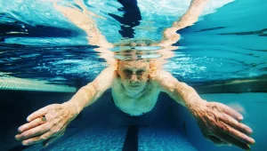 חיים בריא: פעילות גופנית לחולי לב