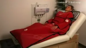 איך לנקות רעלים מהגוף לקראת החורף