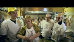 המסע המופלא על דרך המשי: פרק 7