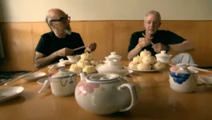 המסע המופלא על דרך המשי: פרק 2