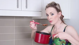 לבחור נכון: איך יראה האוכל שלנו ב-2050?