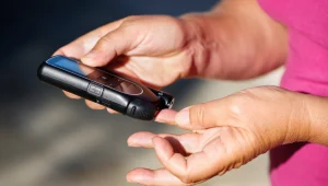 לבחור נכון: ניפוץ המיתוסים של סוכרת