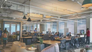 לבחור נכון: איך נייצר תחושה ביתית במשרד?