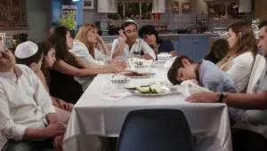 לבחור נכון: כך תעברו את החגים עם מינימום ריבים