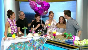 לבחור נכון: יום הולדת שמח מיכל!