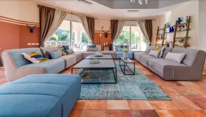 לבחור נכון: כך תעצבו את ביתכםן בצורה מרווחת