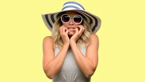 לבחור נכון: איך מתגברים על חרדת חופשות?