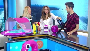 לבחור נכון: הגאדג'טים שיעשו לנו את הקיץ