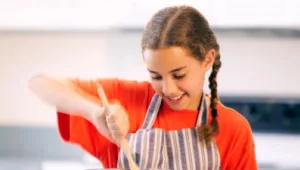 לבחור נכון: איך נגדל ילדים עצמאיים