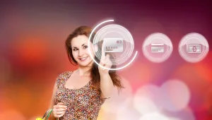 לבחור נכון: כרטיסי קרדיט או דביט?