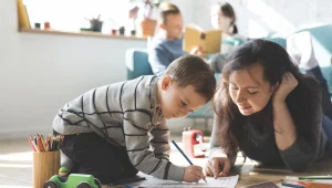 לבחור נכון: חינוך נטול רגשות אשמה