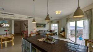 לבחור נכון: התאורה הכי מחמיאה לבית