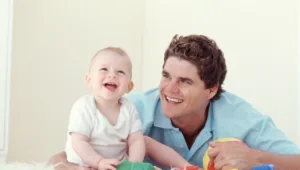 לבחור נכון: חופשת לידה גם לגברים?