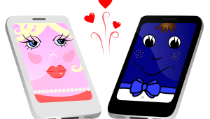 לבחור נכון: הכרויות ברשת