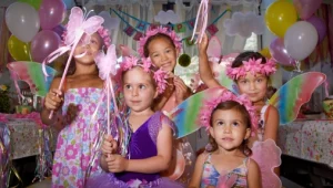 לבחור נכון: חוגגים יום הולדת עם כיבוד בריא