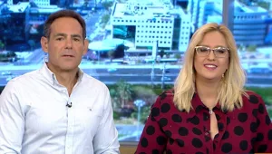 בוקר אור 09.10.18