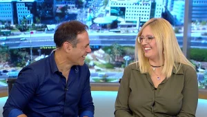 בוקר אור 08.10.18