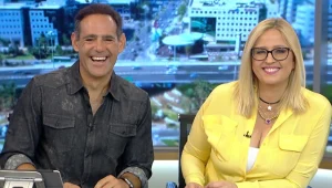 בוקר אור 30.07.18