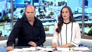 בוקר אור 22.07.18