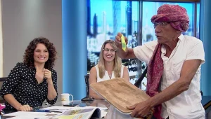 בוקר אור 19.07.18