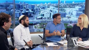 בוקר אור 17.07.18