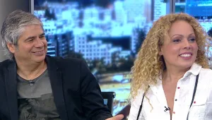 אורלי וגיא 27.05.18