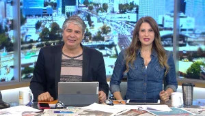 גיא ומירי 24.05.18