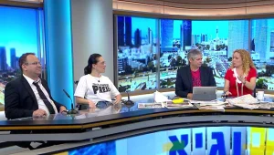 אורלי וגיא 22.05.18