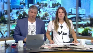 גיא ומירי 17.05.18