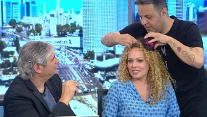 אורלי וגיא 15.05.18