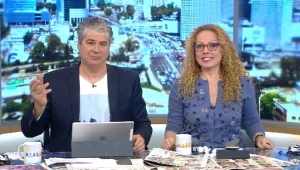 אורלי וגיא 14.05.18