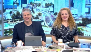 אורלי וגיא 09.05.18