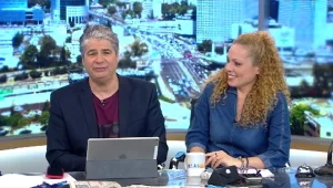 אורלי וגיא 07.05.18