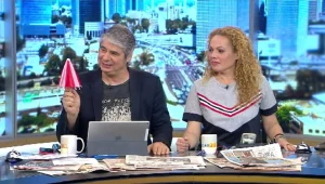 אורלי וגיא 30.04.18