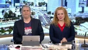 אורלי וגיא 11.04.18