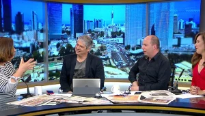 גיא ואור 09.04.18