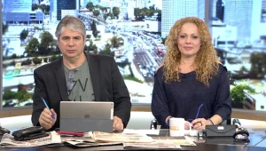 אורלי וגיא 01.04.18