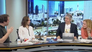 אורלי וגיא 25.03.18