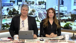 מירי וגיא 25.02.18