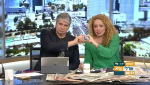 אורלי וגיא 21.02.18