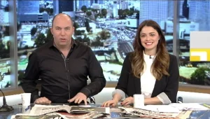 אור וימית 15.02.18