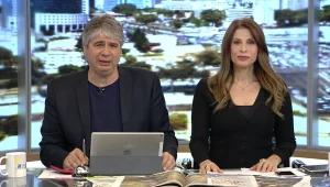 מירי וגיא 08.02.18