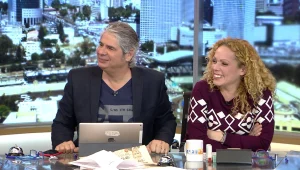 אורלי וגיא 10.01.18