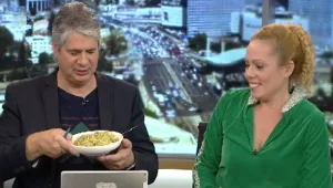 אורלי וגיא 28.12.17